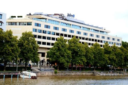 Radisson Blu Marine Palace