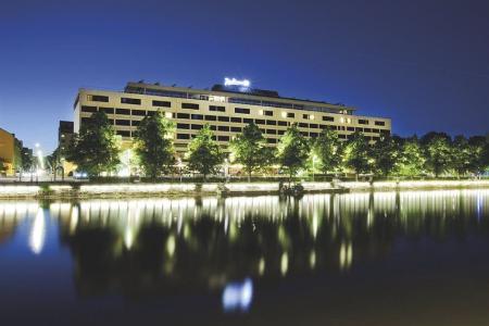 Radisson Blu Marine Palace