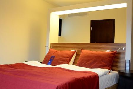 Radisson Blu Marine Palace