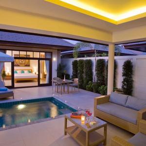 отель Samui Boat Lagoon Villas