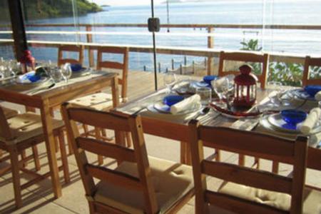 Angra Fashion Hotel Resort