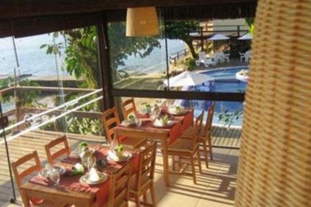 Angra Fashion Hotel Resort