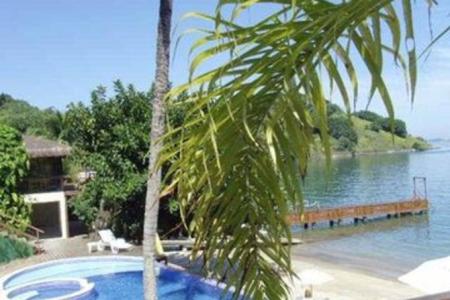 Angra Fashion Hotel Resort