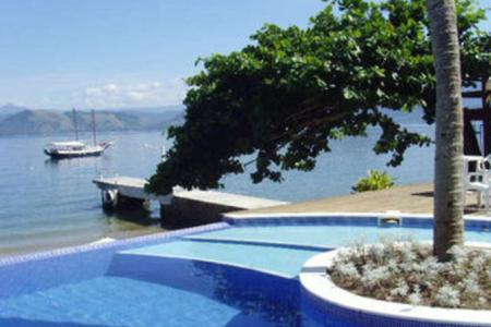 Angra Fashion Hotel Resort