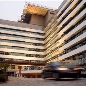 отель Blue Tree Premium Verbo Divino