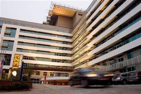 Отель Blue Tree Premium Verbo Divino в Сан-Паулу - Бразилия