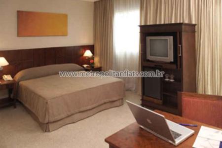 Отель Blue Tree Premium Verbo Divino в Сан-Паулу - Бразилия