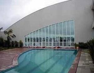 отель Comfort Ibirapuera