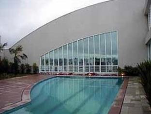 Отель Comfort Ibirapuera в Сан-Паулу - Бразилия