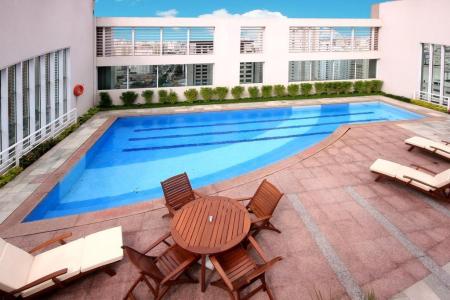 Отель Comfort Ibirapuera в Сан-Паулу - Бразилия