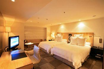 Отель Emiliano в Сан-Паулу - Бразилия