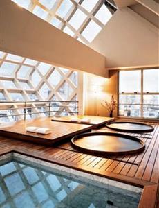 Отель Emiliano в Сан-Паулу - Бразилия