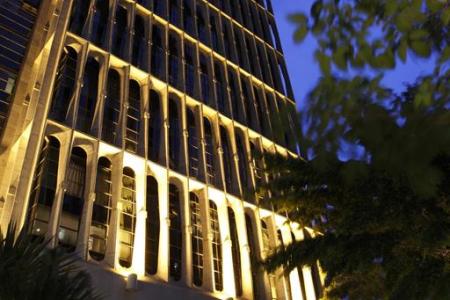 Tivoli Sao Paulo Mofarrej