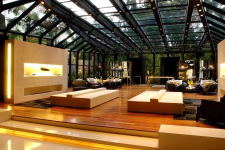 Tivoli Sao Paulo Mofarrej