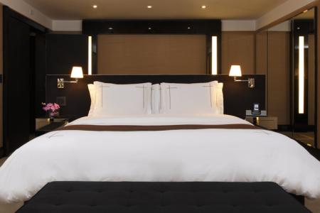 Tivoli Sao Paulo Mofarrej