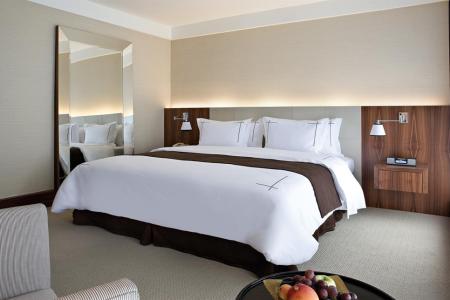 Tivoli Sao Paulo Mofarrej