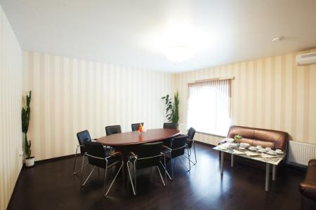 Барская Усадьба