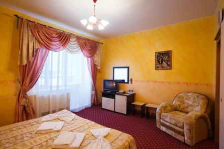 Барская Усадьба