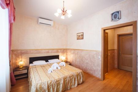 Барская Усадьба