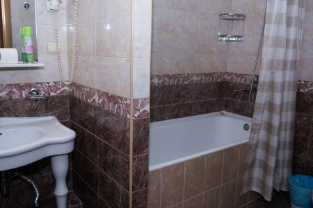 Отель Гостевой комплекс Грин Парк в Домодедово - Россия