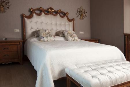 Отель SPATIUM Wellness Center в Сочи - Россия