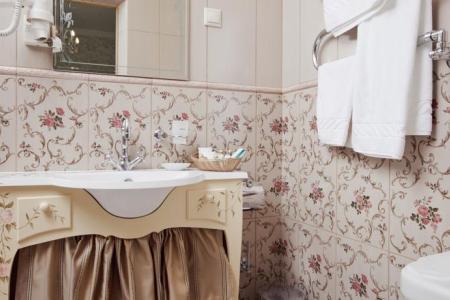 Отель SPATIUM Wellness Center в Сочи - Россия