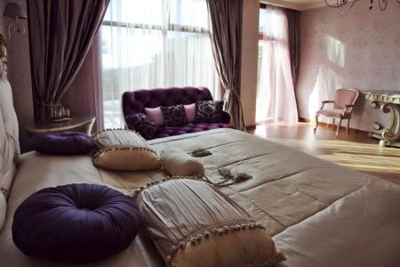 Отель SPATIUM Wellness Center в Сочи - Россия