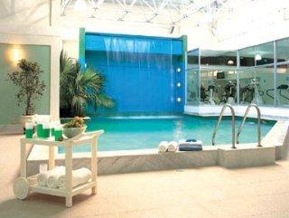 Bourbon Curitiba Convention