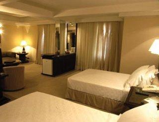 Bourbon Curitiba Convention