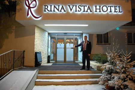 Rina Vista