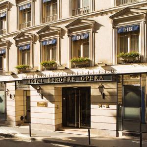 отель Astotel - 34B