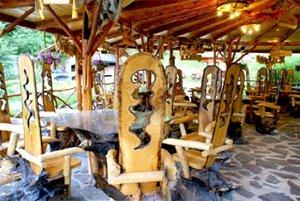 Best Western Fantanita Haiducului