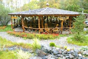 Best Western Fantanita Haiducului