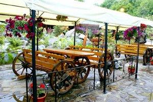 Best Western Fantanita Haiducului