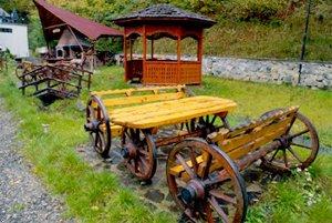 Best Western Fantanita Haiducului