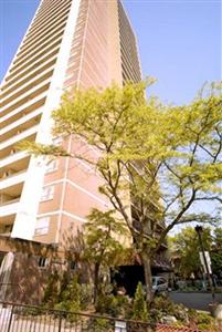 Town Inn Suites Toronto