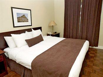 Town Inn Suites Toronto