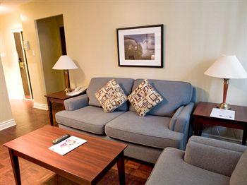 Town Inn Suites Toronto
