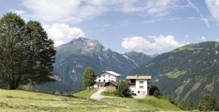 Berggasthaus Steinerkogl