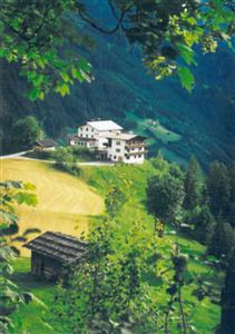 Berggasthaus Steinerkogl