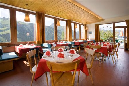 Berggasthaus Steinerkogl