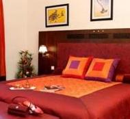 Отель Hotel Mansour Eddahbi в Марракеш - Марокко