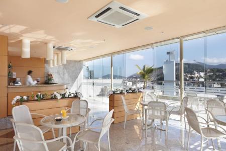 Отель Windsor Asturias в Рио де Жанейро - Бразилия