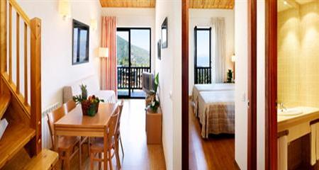 Guitart La Molina Aparthotel & Spa