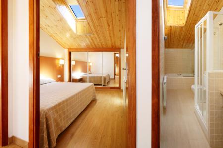 Guitart La Molina Aparthotel & Spa