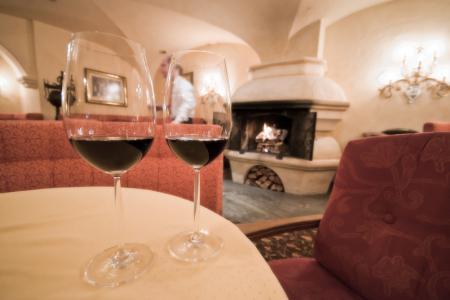 Berghof Crystal Spa & Sports