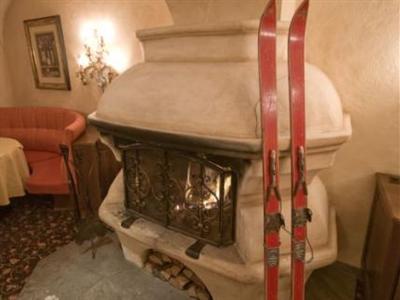 Berghof Crystal Spa & Sports