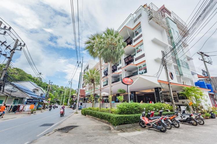 Kata Beach Studio