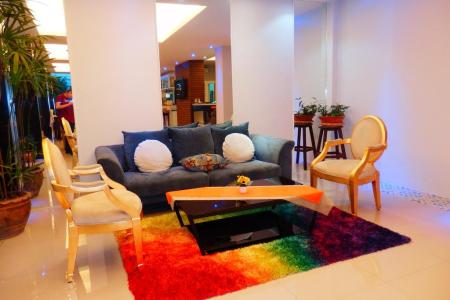 Отель Kata Beach Studio в пляж Ката - Таиланд