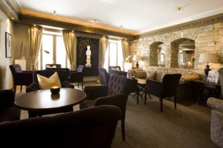 Hotel Der Berghof 